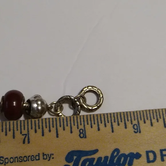 Nwot Charm Bracelet - Picture 4 of 8